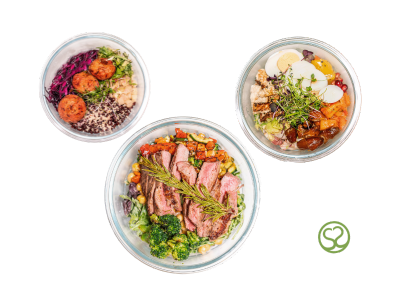 Pods_Layout Catering Fingerfood